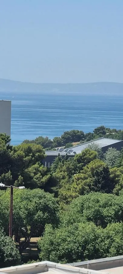 Apartment Apartmani Domink Croatia