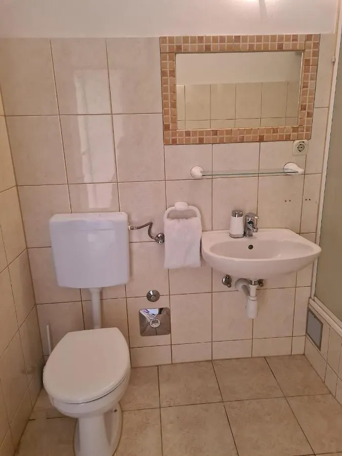 Apartmani Domink
