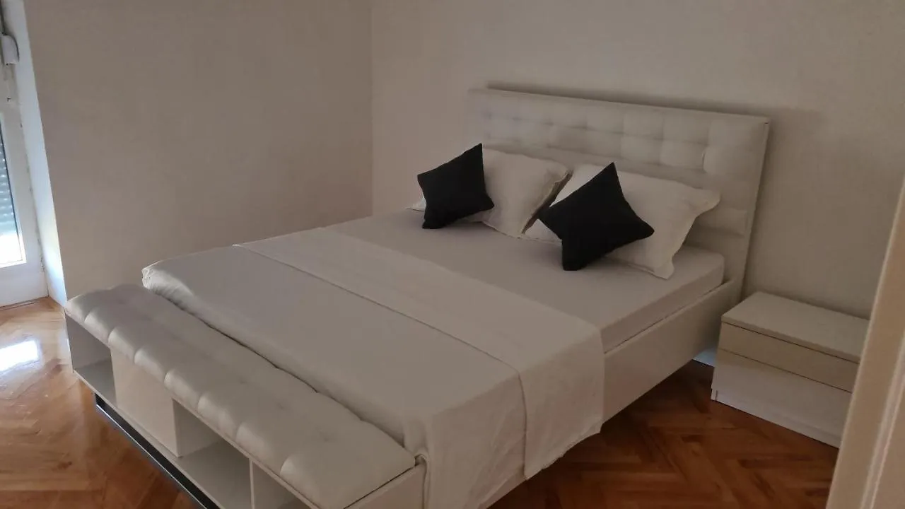 Apartmani Domink Kroatien