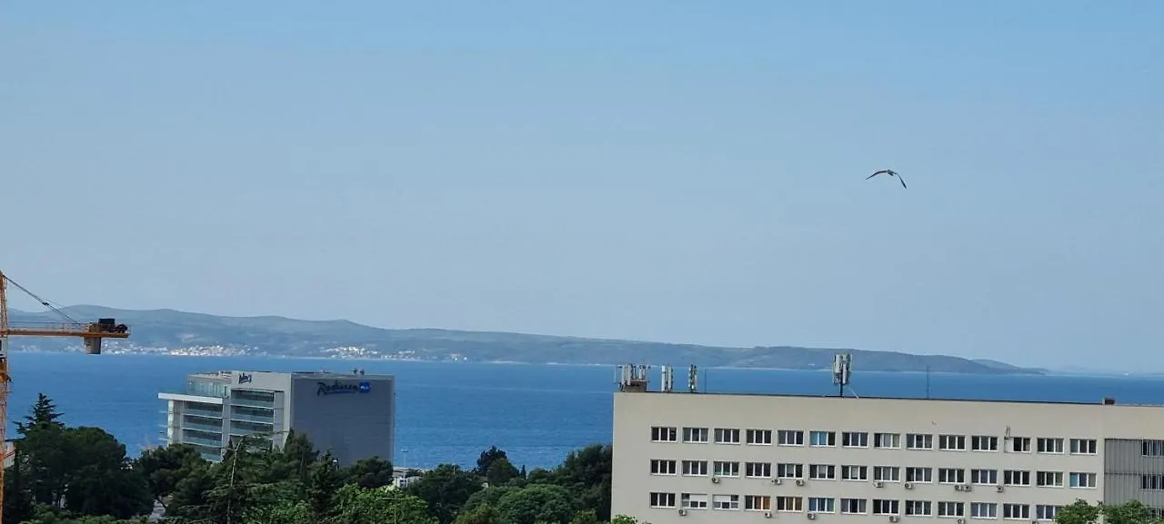 Apartmani Domink